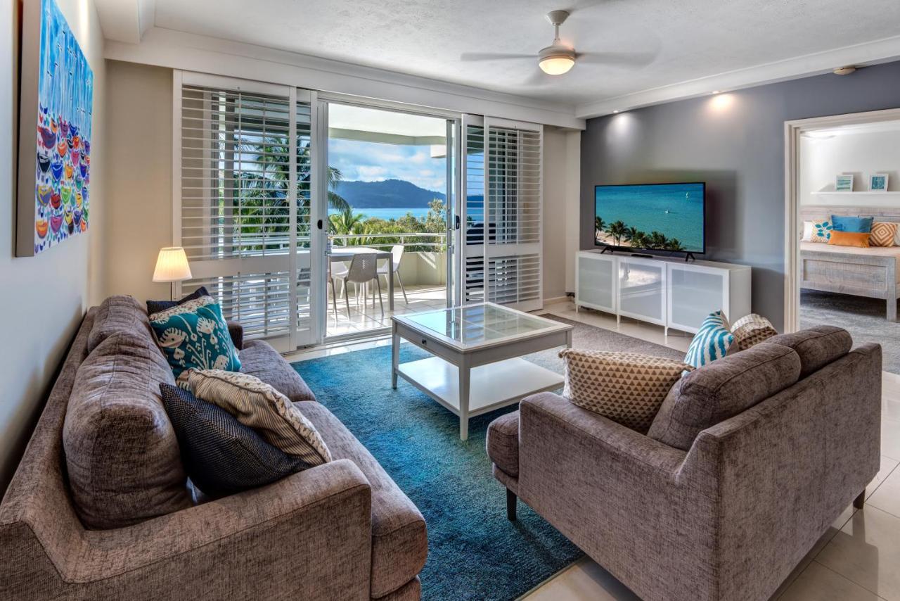 Poinciana Lodge - 2 Bedroom - On Hamilton Island By Hiha Exterior photo