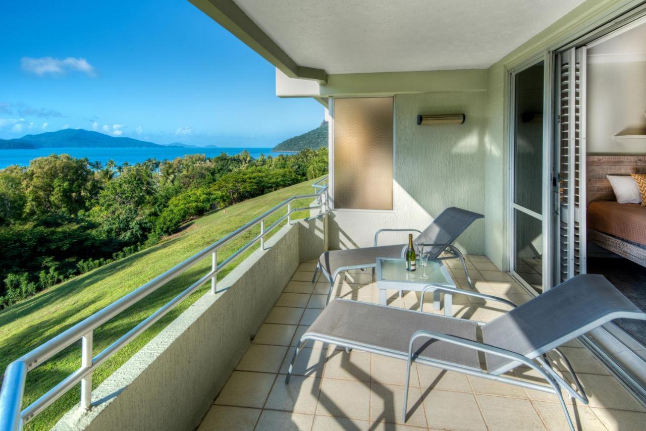 Poinciana Lodge - 2 Bedroom - On Hamilton Island By Hiha Exterior photo
