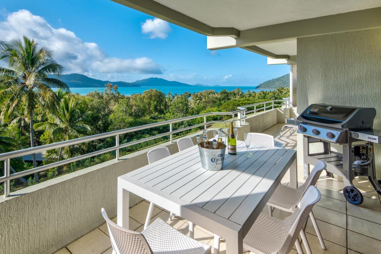 Poinciana Lodge - 2 Bedroom - On Hamilton Island By Hiha Exterior photo