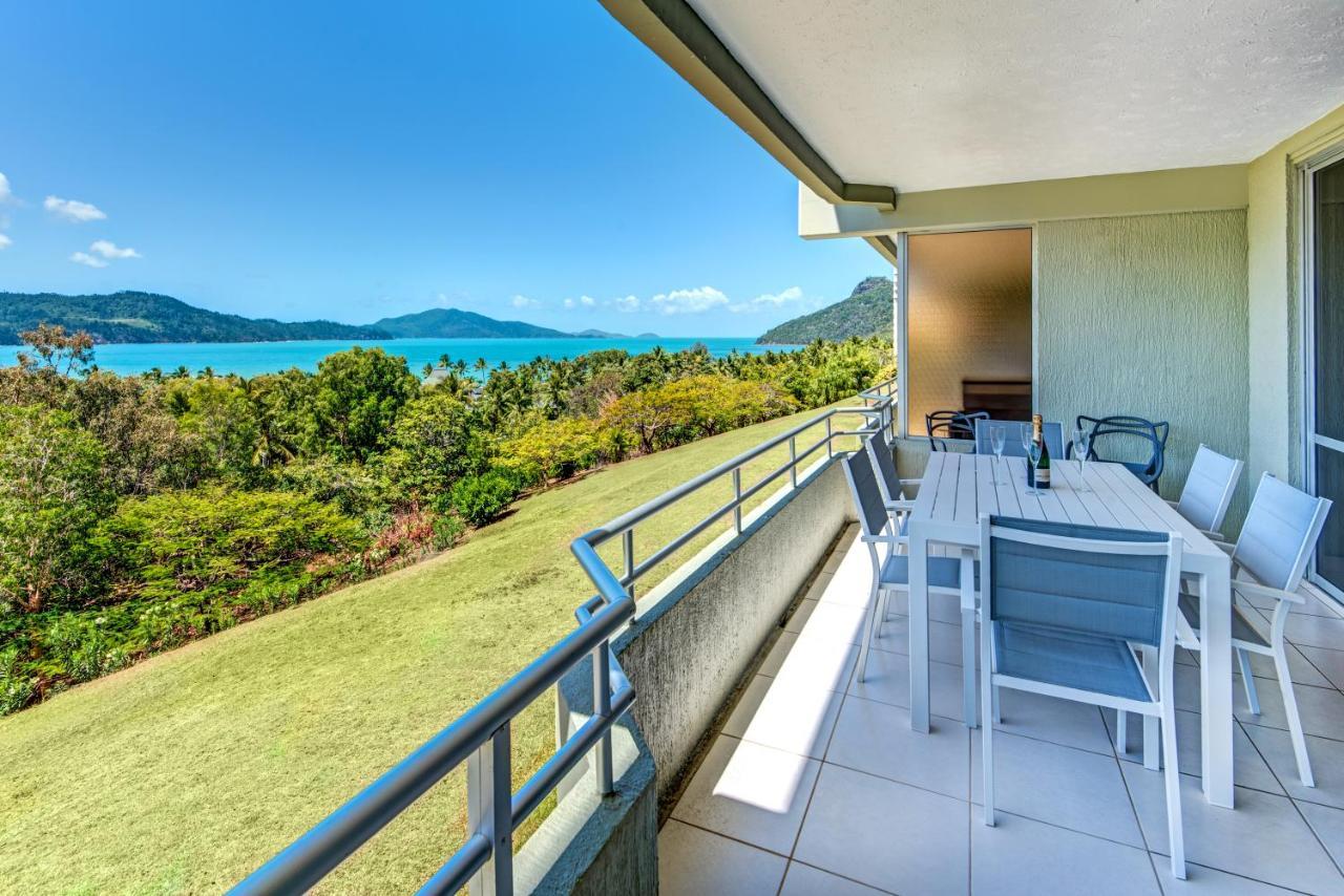 Poinciana Lodge - 2 Bedroom - On Hamilton Island By Hiha Exterior photo