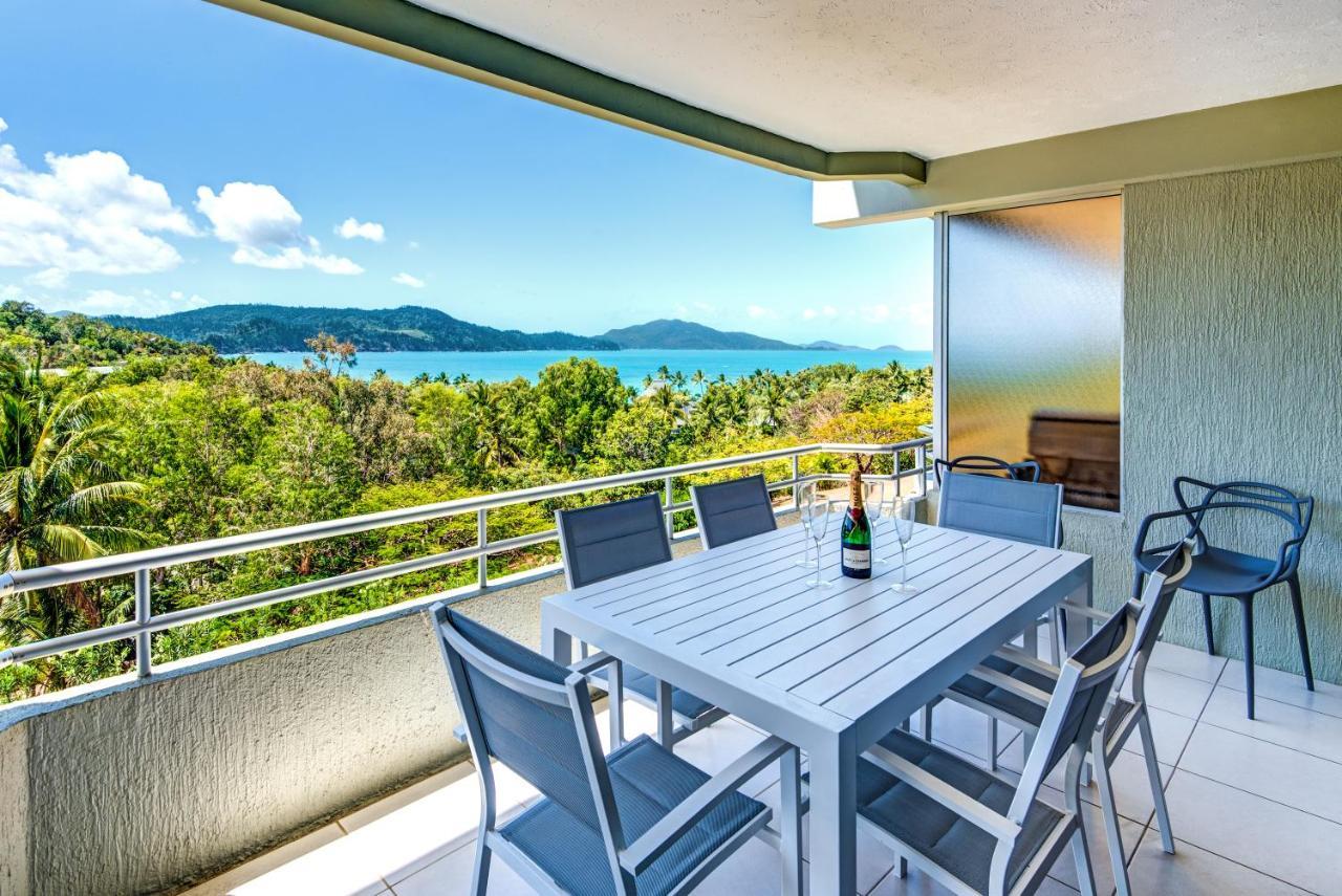 Poinciana Lodge - 2 Bedroom - On Hamilton Island By Hiha Exterior photo