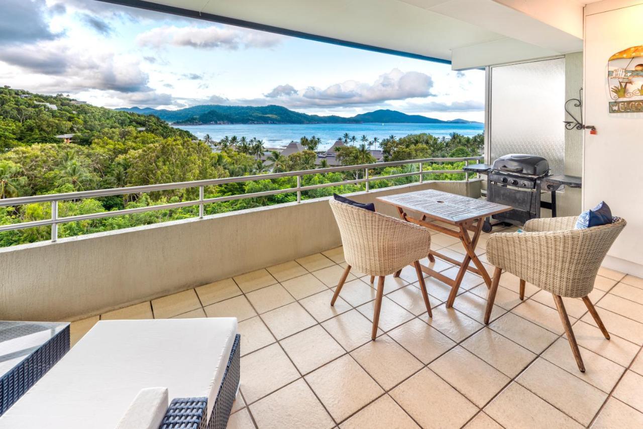 Poinciana Lodge - 2 Bedroom - On Hamilton Island By Hiha Exterior photo