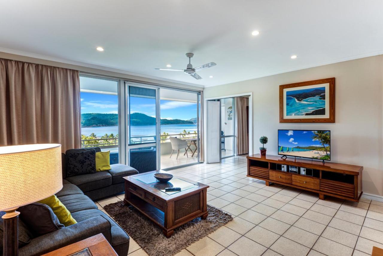 Poinciana Lodge - 2 Bedroom - On Hamilton Island By Hiha Exterior photo