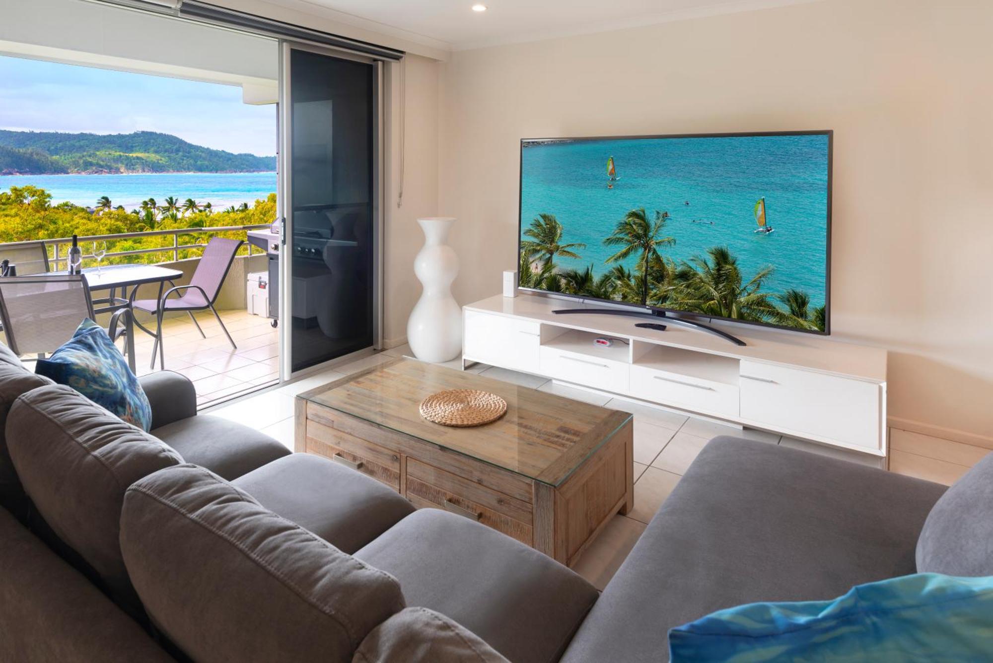 Poinciana Lodge - 2 Bedroom - On Hamilton Island By Hiha Exterior photo
