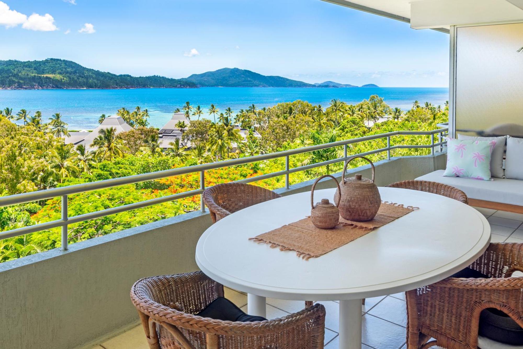Poinciana Lodge - 2 Bedroom - On Hamilton Island By Hiha Exterior photo