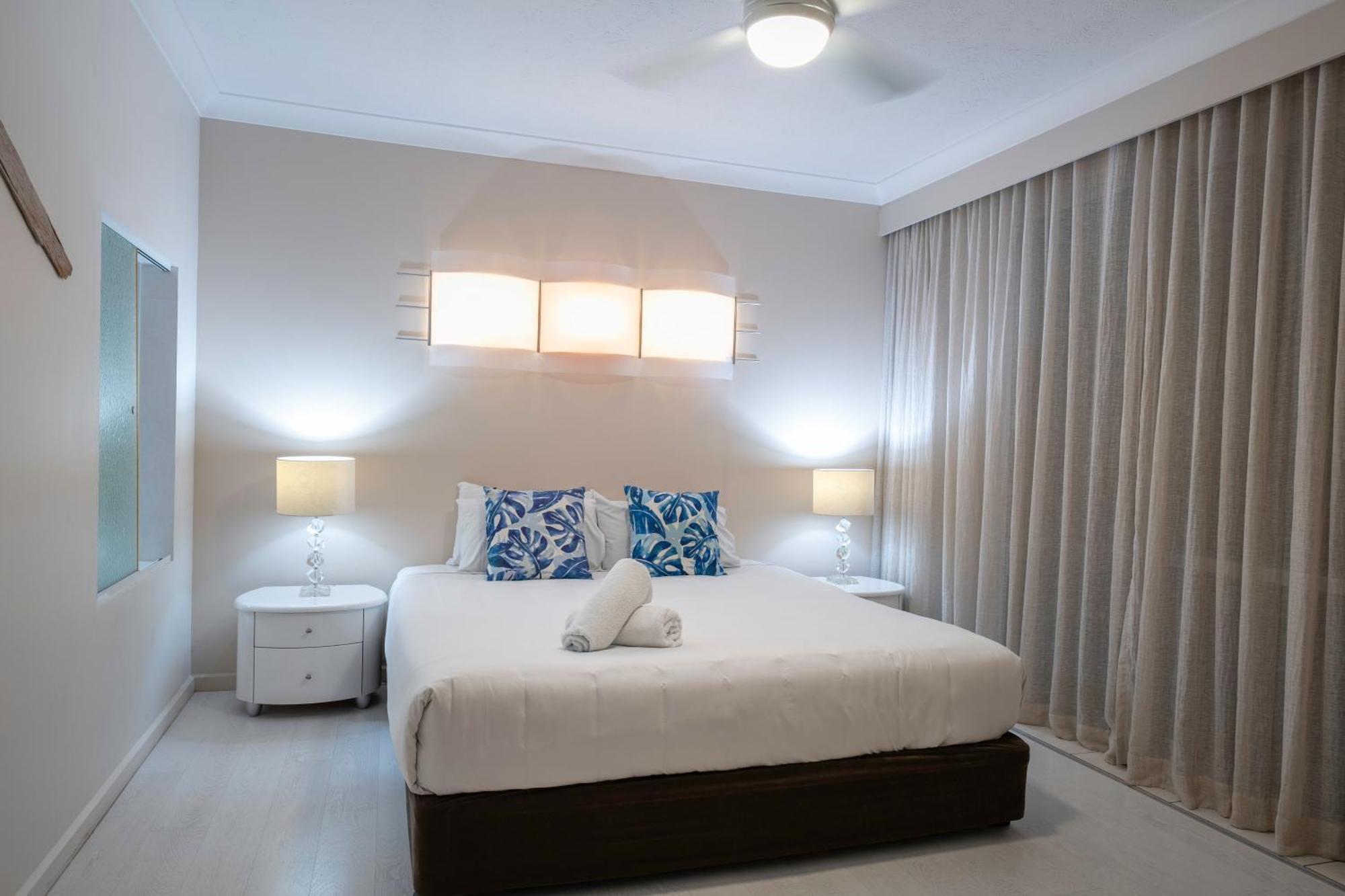 Poinciana Lodge - 2 Bedroom - On Hamilton Island By Hiha Exterior photo