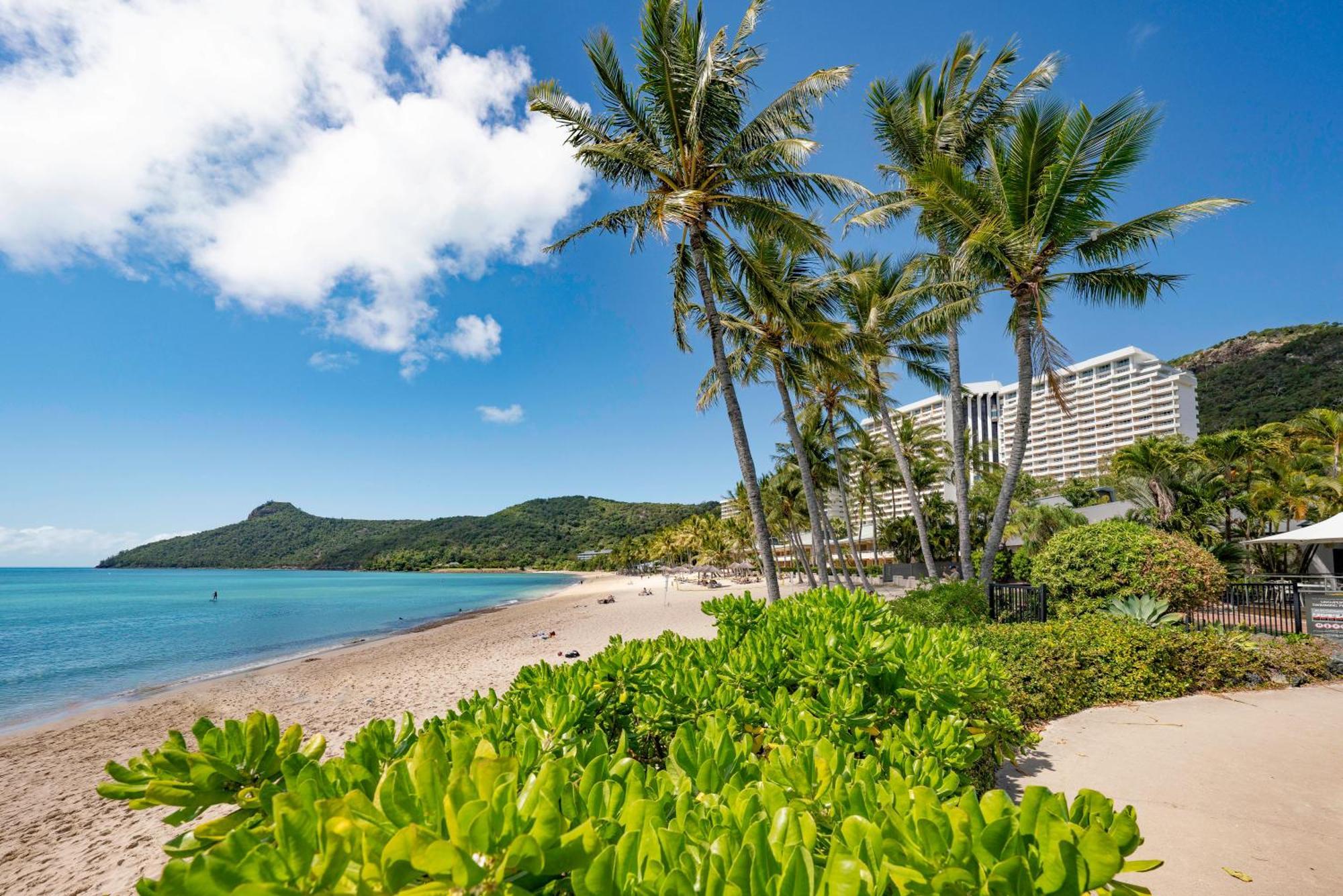 Poinciana Lodge - 2 Bedroom - On Hamilton Island By Hiha Exterior photo