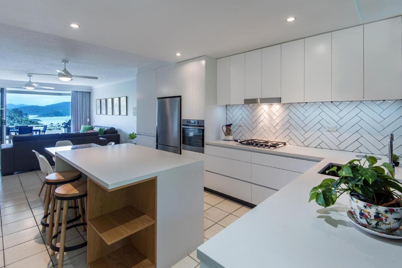 Poinciana Lodge - 2 Bedroom - On Hamilton Island By Hiha Exterior photo