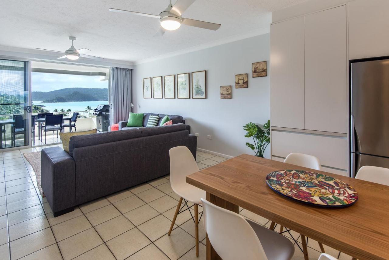 Poinciana Lodge - 2 Bedroom - On Hamilton Island By Hiha Exterior photo